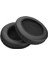 Kulaklıklar Kulak Pedleri Yedek Minderler Pioneer HDJ1000 HDJ2000 HDJ1500 90MM Earpad Köpük Kapak (Yurt Dışından) 3