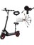 Elektrikli Scooter Parçaları Için TF-100 Ekran Scooter ile 36V 16A Elektrikli Scooter Denetleyici Pano Kiti (Yurt Dışından) 3