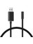 2 In 1 USB 3.5mm Jack Ses Kartı Fiş 3.5 Ses Ses Adaptörü Pc Dizüstü Kulaklık Mikrofon Hoparlör Harici Ses Kartı (Yurt Dışından) 4
