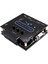Rgbs VGA Scart To Ypbpr Dönüştürücü Oyun Konsolu Renk Farkı Dönüştürücü Ayarlanabilir Renk Parlaklığı (Yurt Dışından) 2