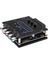Rgbs VGA Scart To Ypbpr Dönüştürücü Oyun Konsolu Renk Farkı Dönüştürücü Ayarlanabilir Renk Parlaklığı (Yurt Dışından) 3