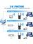AC1200M Kablosuz Wifi Yönlendirici Amplifikatör 5g 2.4g Mini Sinyal Tekrarlayıcı 110-220V Dayanıklı Çift Bant Yönlendiriciler-Ab Tak (Yurt Dışından) 3