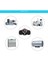 2 Adet ESP32-S3 1.9 Inç Ekranlı Lvgl Geliştirme Kurulu Wıfı ve Bluetooth 170X320 Akıllı Ekran Tft Modülü (Yurt Dışından) 1