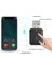 Araba Bluetooth 5.1 Fm Verici Alıcı Handsfree Çağrı Mini USB Bluetooth Araç Kiti Otomatik Kablosuz Araç Ses Adaptörü (Yurt Dışından) 2