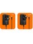 5 V/4A Güç Adaptörü Için Ac Güç Into Dc Turuncu 4 / 4b /4 Lts Geliştirme Panoları Abd Plug Için Uygun (Yurt Dışından) 3