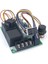 Pwm Dc Motor Hız Kontrol Cihazı Dc 10 -55V Dijital LED Ekran 0 -100% Ayarlanabilir Sürücü Modülü Girişi 40A 12V 24V 36V 48V (Yurt Dışından) 3