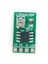 10 Adet Dc3.3/3.7/5 V LED Sürücü 30-1500MA Sabit Akım Ayarlanabilir Modül Pwm Kontrol Panosu LDO6AJSA (Yurt Dışından) 3