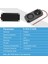 1 Çift 8 Ohm Ses Ses Hoparlörü 5W Tv Pc Bilgisayar Pasif Hoparlör Ev Sineması Müzik Hoparlörü (Yurt Dışından) 3