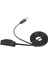 Blackshark Siyah 3/3 Pro Telefonlar Için Manyetik Şarj Kablosu USB Şarj Tipi C Oyun Kablosu 18W Hızlı Şarj 1.2m (Yurt Dışından) 1