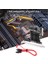 Pcıe - 5 Bağlantı Noktalı Sata Iıı 6 Gb/sn Sata Denetleyici Genişletme Kartı JMB585 Bilgisayar Kasası Adaptör Kartı (Yurt Dışından) 3