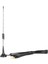 2 Adet Sma-F Araba Uhf 400-480 Mhz Antenler Mıknatıs Anten Iki Yönlü Telsiz Uv-5r Walkie Talkie (Yurt Dışından) 1