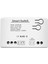 1ch 5 V Ac 85-250 V Zigbee Tuya Röle Modülü Uzaktan Kumanda 433 Mhz Dıy Akıllı Ev Otomasyonu Kapı Erişimi Için (Yurt Dışından) 1