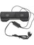 Mini Taşınabilir USB Stereo Hoparlörler Hattı Denetleyici Soundbar Laptop Için Mp3 Telefon Müzik Çalar Pc ile Klip (Yurt Dışından) 3