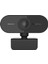 1080P Mikrofonlu Web Kamerası Pc Dizüstü, Zoom, Skype, Facetime, Windows, Linux Için Hd Web Kamerası USB Kamera (Yurt Dışından) 4