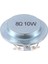 Hoparlörler 44MM Düzlem Titreşimli Hoparlör Rezonans Hoparlör 10 W 8 Ohm Ev Sineması Için Dıy (Yurt Dışından) 1