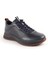 L4876 Erkek Casual Ayakkabı - Lacivert 4