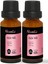 2'li Egza Yağı 20 ml 1