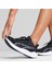 378768-01 Puma Reflect Lite Erkek Spor Ayakkabı Black-Black-White 2