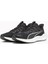 378768-01 Puma Reflect Lite Erkek Spor Ayakkabı Black-Black-White 3