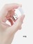 Mini USB Taşınabilir LED Ampul Lamba Ergonomik Gece Lamba Okuma Işığı Çocuk Odası Koridor Aydınlatma 2