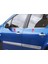 Peugeot 307 Krom Cam Çıtası 4 Prç. 2001 Üzeri P. Çelik 2
