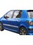 Peugeot 307 Krom Cam Çıtası 4 Prç. 2001 Üzeri P. Çelik 3