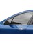 Peugeot 307 Krom Cam Çıtası 4 Prç. 2001 Üzeri P. Çelik 4