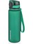 500ML-650ML-800ML-1000ML Klasik Soft-Touch Serisi Askılı Akıtmaz Tritan Su Matarası 1