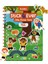 STICK4EVER - Park (Tak Çıkar Jelly Sticker Kitabı) 1