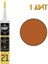 Silikonize Mastik Bronz 500 Gr. - 1 Adet 1