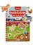 STICK4EVER - Farm (Tak Çıkar Jelly Sticker Kitabı) 1