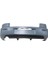 Mazda 3- Sd- 03/06; Arka Tampon Gri (Karlıklı/plaka/reflektör Delikli) (Tyg) 3