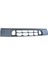 Mazda B2500- Pıck Up- 01/03; Karlık Sıyah Plastık (Ön Tampon Altı) (Spoıler) (Fpı) 1