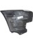 Mazda B2200- Pıck Up- 90/97; Ön Tampon Ucu Sol (Plastik) (Fpı) 2