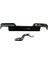 Mazda B2500- Pıck Up- 01/03; Arka Tampon (Nikelajlı Üstü Plastikli Bağlantı Ayakları Ile Fpı) 3