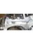 Renault Kangoo- 3- 08/13; Ön Çamurluk Bağlantı Suportu Sol (Polyester) 1