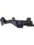 Renault Kangoo- 3- 08/13; Ön Çamurluk Bağlantı Suportu Sol (Polyester) 4