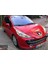 Peugeot 207- 06/09; Ön Tampon Siyah (Sis Delikli) Bant/panjur Delikli/ Braketli (3 Kapı Sport) Tw) 3