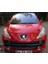 Peugeot 207- 06/09; Ön Tampon Siyah (Sis Delikli) Bant/panjur Delikli/ Braketli (3 Kapı Sport) Tw) 4