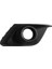 Mazda 3- Sd/hb- 14/16; Sis Lamba Kapağı Sağ Sis Delikli Çerçevesi Siyah (Tw) 1