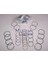 Mıtsubıshı Canter- FE449- 90/97; Segman Set 0.50 (4D34T) 3.9cc (104.5X2.80X2X4)(HY) 1