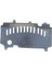 Peugeot 2008- 13/16; Karter Muhafaza Plastiği Orta 2