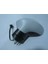 Seat Leon- 10/12; Kapı Aynası Sol Elektrikli/ısıtmalı/5 Fişli/gri Kapaklı Manuel Katlanır (Tyg) 1