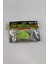 Remixon Ryujı Real Fish Limon 8 cm Silikon Yem 2