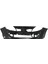 Renault Scenıc- 2- 07/09; Ön Tampon Siyah (Sis Delikli/bant Delikli)(Şok Emicisi Ile Birlikte)(Tyg) 1