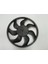 Peugeot 206- Hb- 99/09; Fan Kanadı (Klimalı Tip) (Bfn) 3