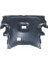 Mercedes C Class- W203- 00/07; Karter Muhafaza Plastiği (LT-BZ8007) (Tw) 2