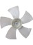 Honda Cıvıc- Sd- 02/04; Fan Kanadı (5kanat) (Tyg) 1