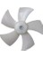 Honda Cıvıc- Sd- 02/04; Fan Kanadı (5kanat) (Tyg) 2