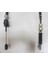 Toyota Corolla- ZZE121- 02/06; Vites Halatı (Seçici) (Tel) (Sh) 3